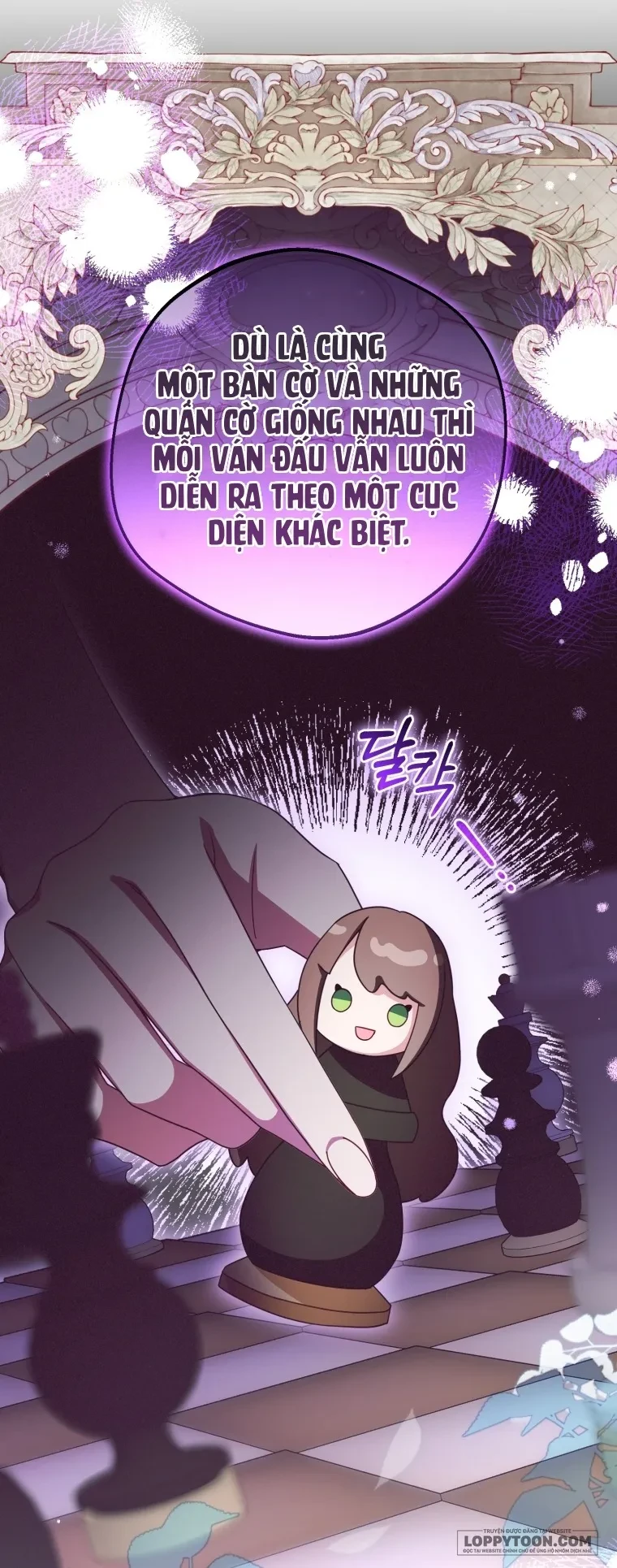 Được Yêu Thương Mà Còn Ngại Ngùng Sao! Chapter 125 - 65