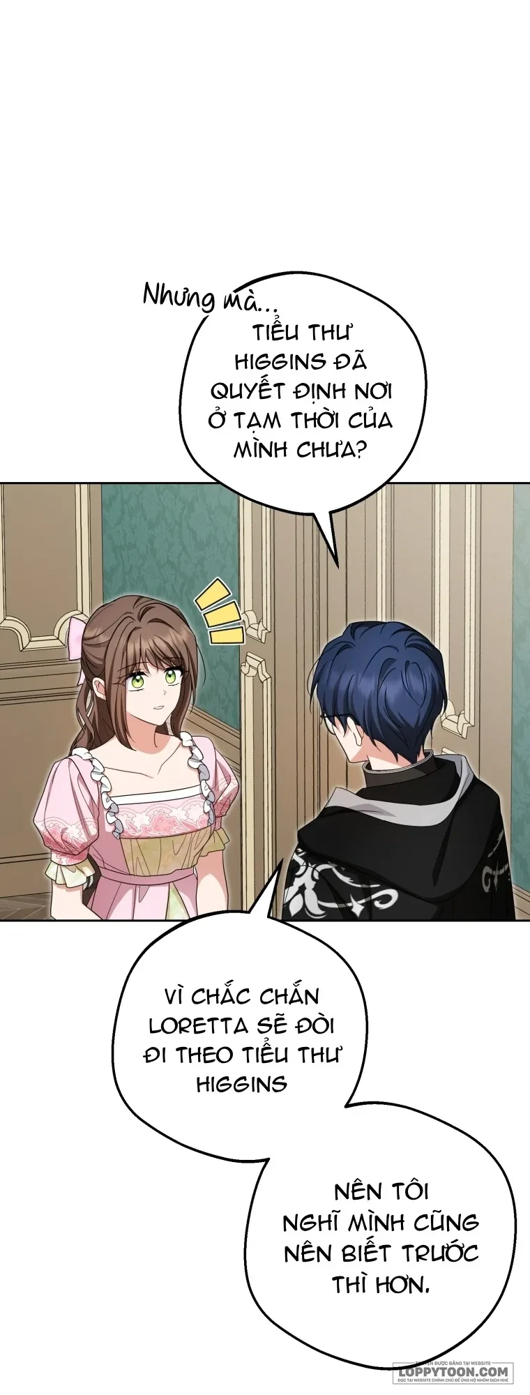 Được Yêu Thương Mà Còn Ngại Ngùng Sao! Chapter 125 - 73