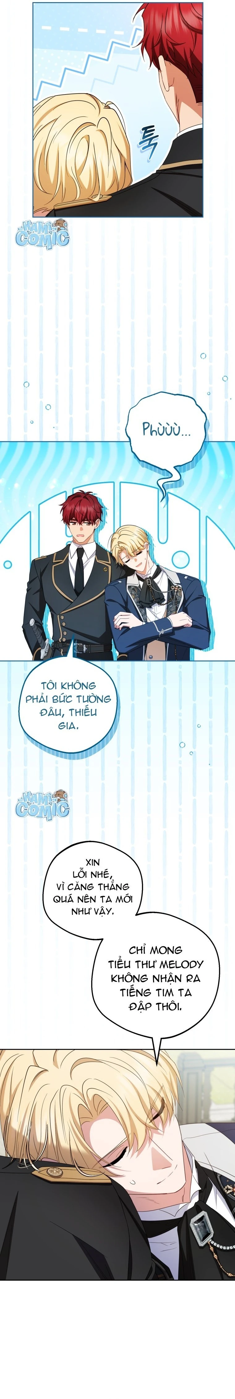 Được Yêu Thương Mà Còn Ngại Ngùng Sao! Chapter  126 - 13