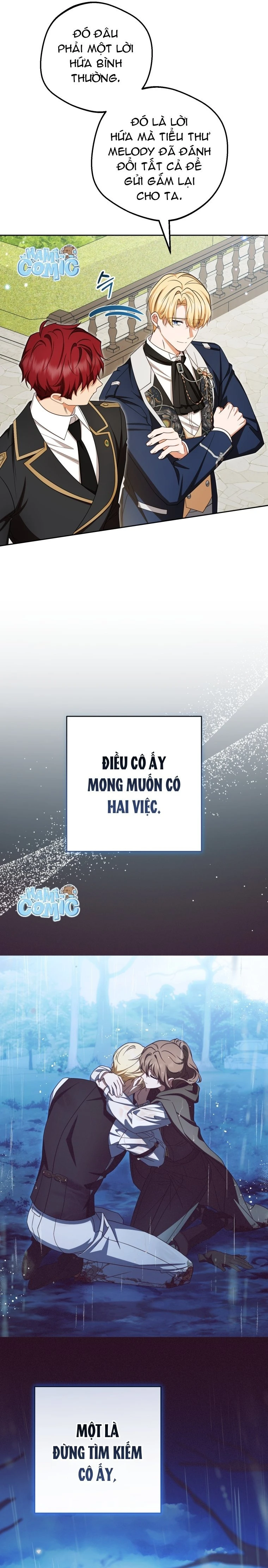 Được Yêu Thương Mà Còn Ngại Ngùng Sao! Chapter  126 - 15