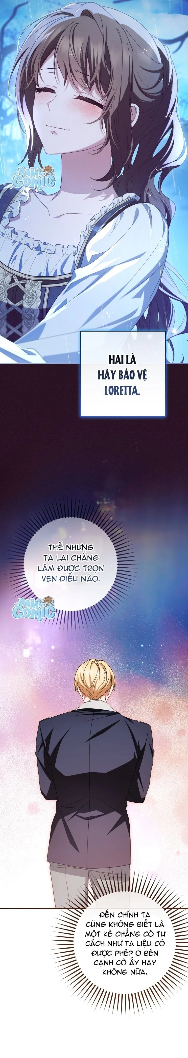 Được Yêu Thương Mà Còn Ngại Ngùng Sao! Chapter  126 - 16