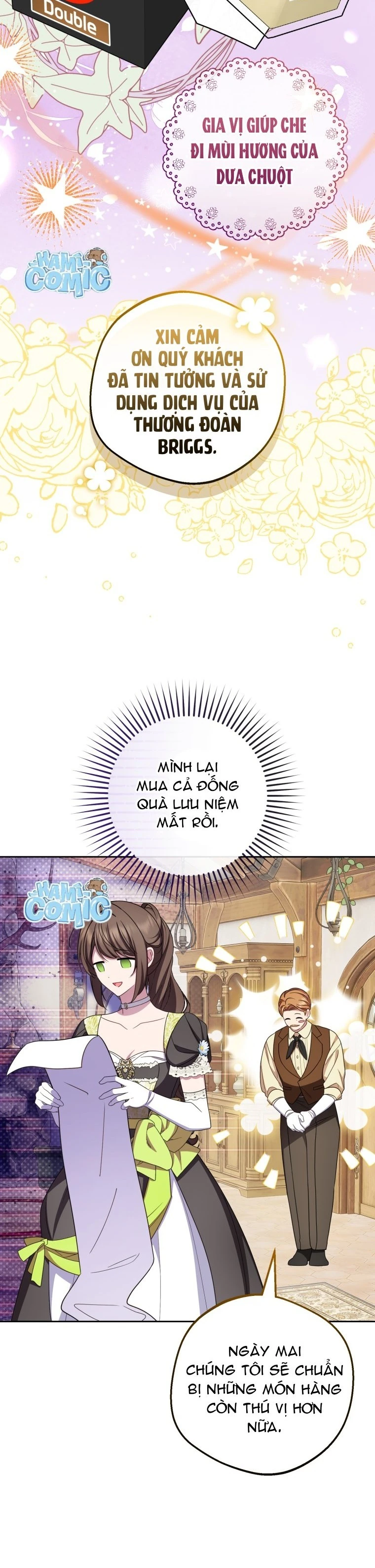 Được Yêu Thương Mà Còn Ngại Ngùng Sao! Chapter  126 - 20