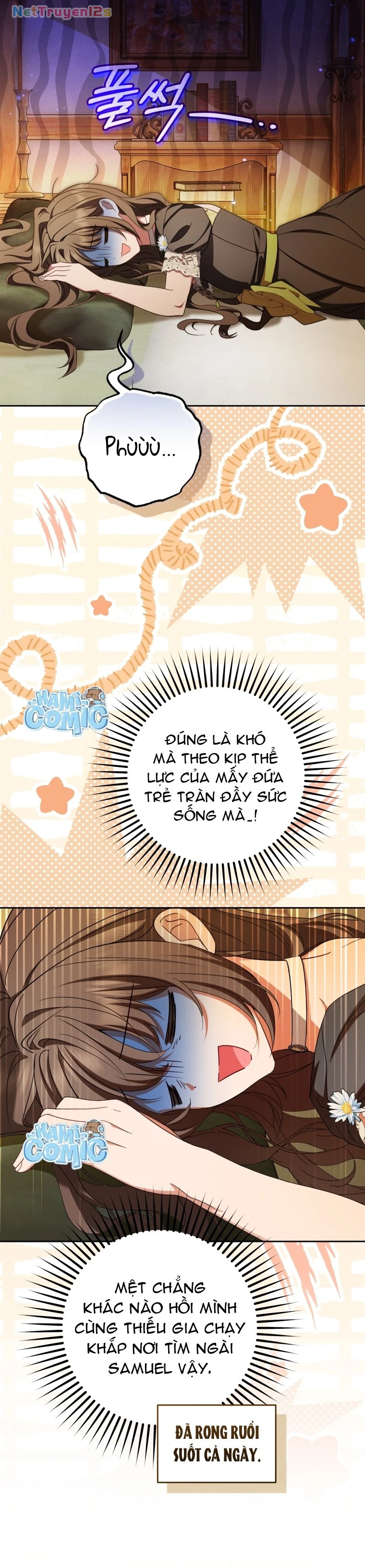 Được Yêu Thương Mà Còn Ngại Ngùng Sao! Chapter  127 - 14