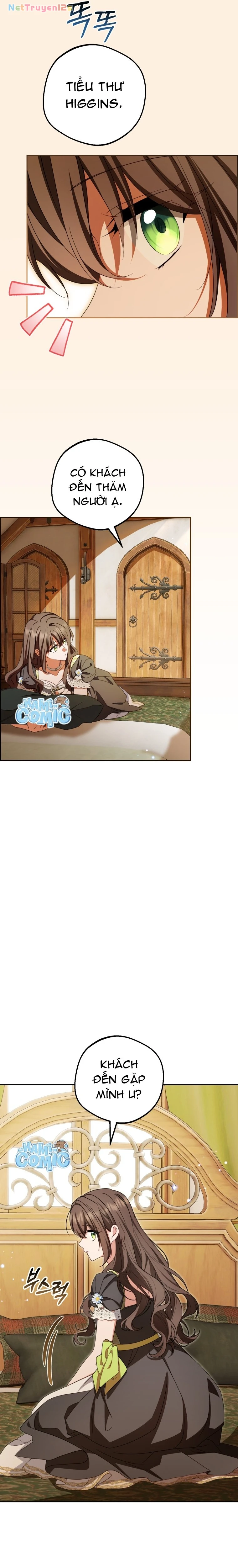 Được Yêu Thương Mà Còn Ngại Ngùng Sao! Chapter  127 - 16