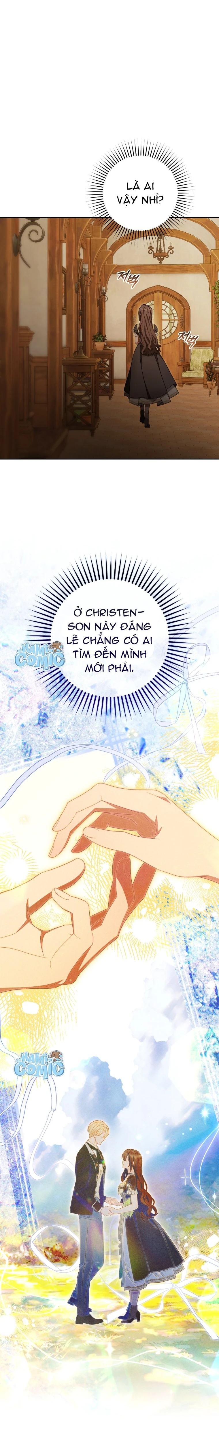 Được Yêu Thương Mà Còn Ngại Ngùng Sao! Chapter  127 - 17