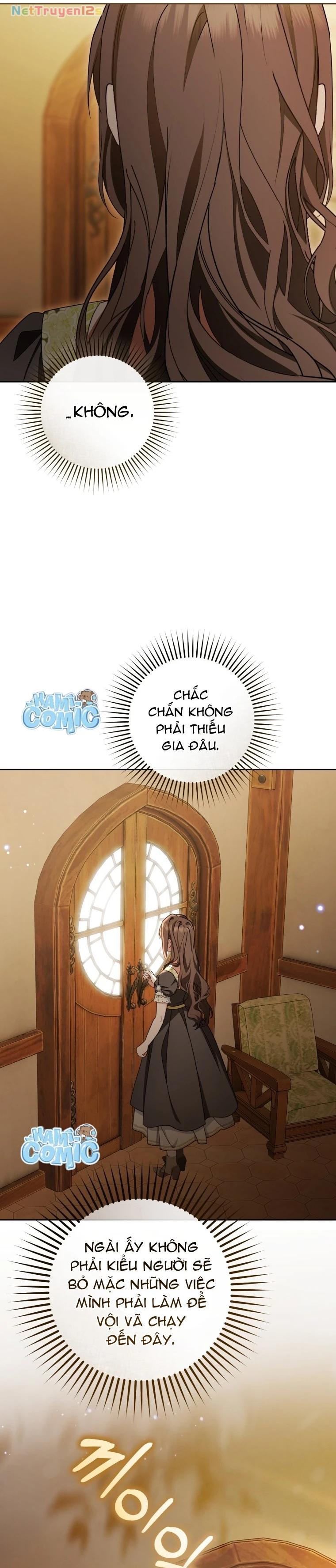 Được Yêu Thương Mà Còn Ngại Ngùng Sao! Chapter  127 - 18