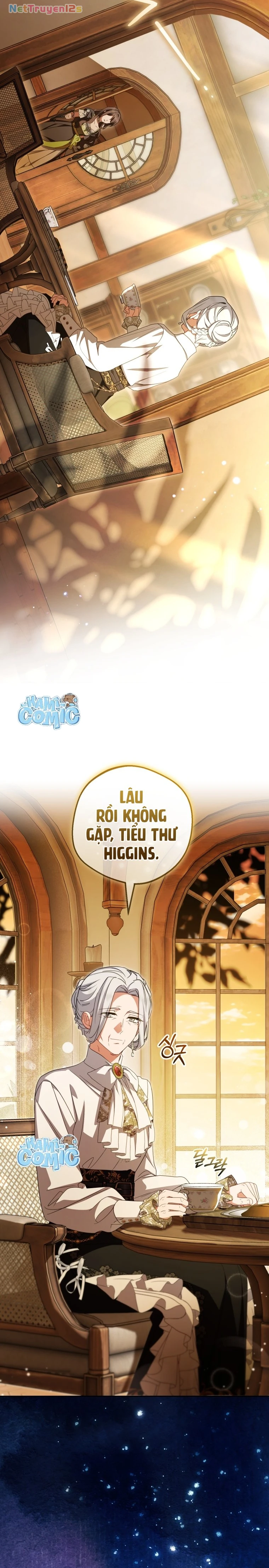 Được Yêu Thương Mà Còn Ngại Ngùng Sao! Chapter  127 - 19