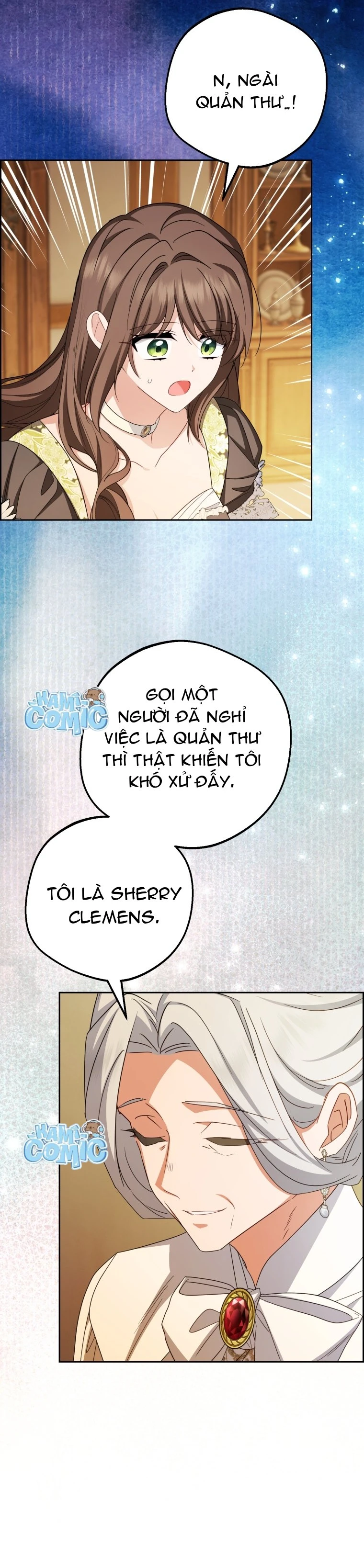 Được Yêu Thương Mà Còn Ngại Ngùng Sao! Chapter  127 - 20