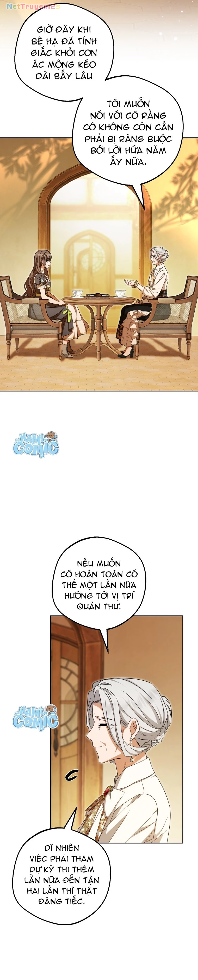 Được Yêu Thương Mà Còn Ngại Ngùng Sao! Chapter  127 - 23