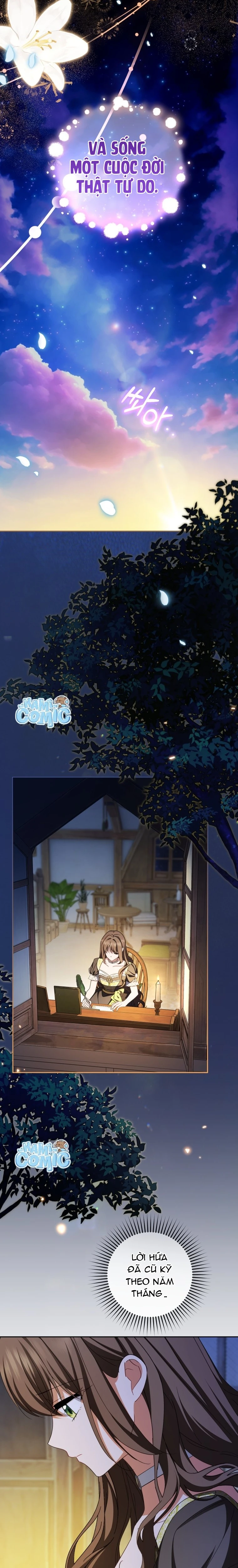 Được Yêu Thương Mà Còn Ngại Ngùng Sao! Chapter  127 - 26