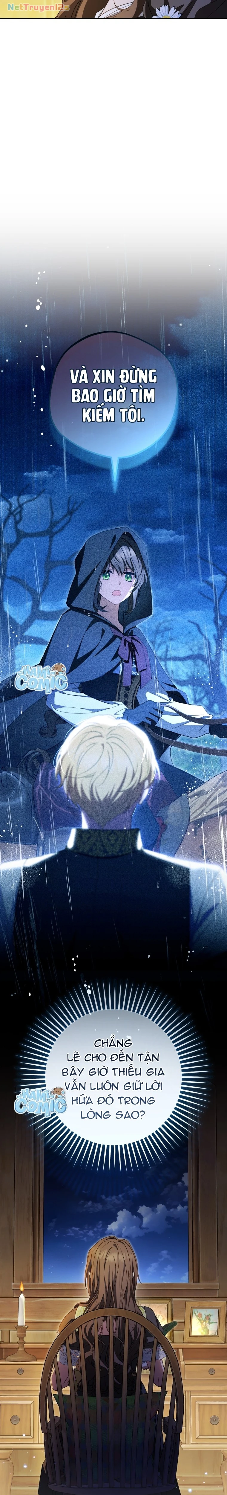 Được Yêu Thương Mà Còn Ngại Ngùng Sao! Chapter  127 - 27