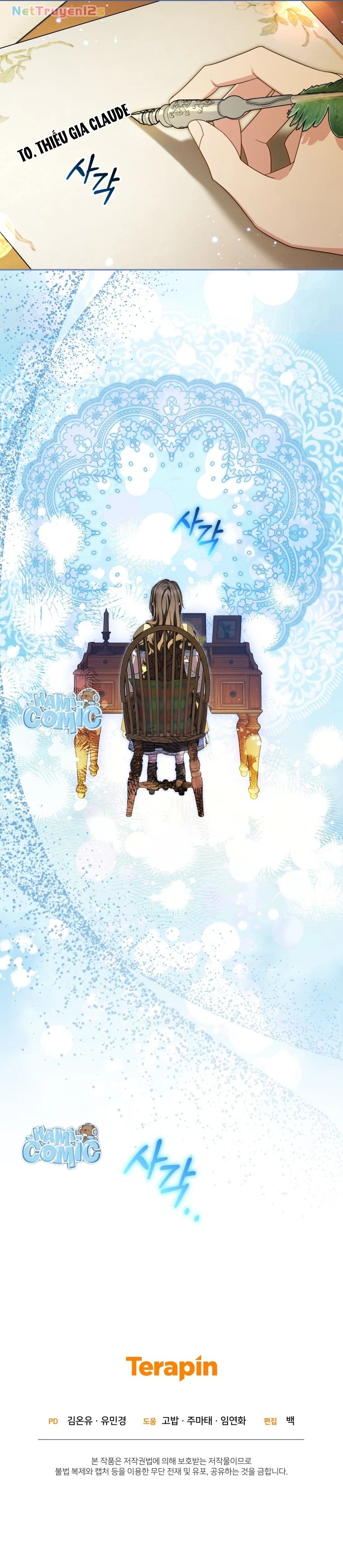 Được Yêu Thương Mà Còn Ngại Ngùng Sao! Chapter  127 - 29