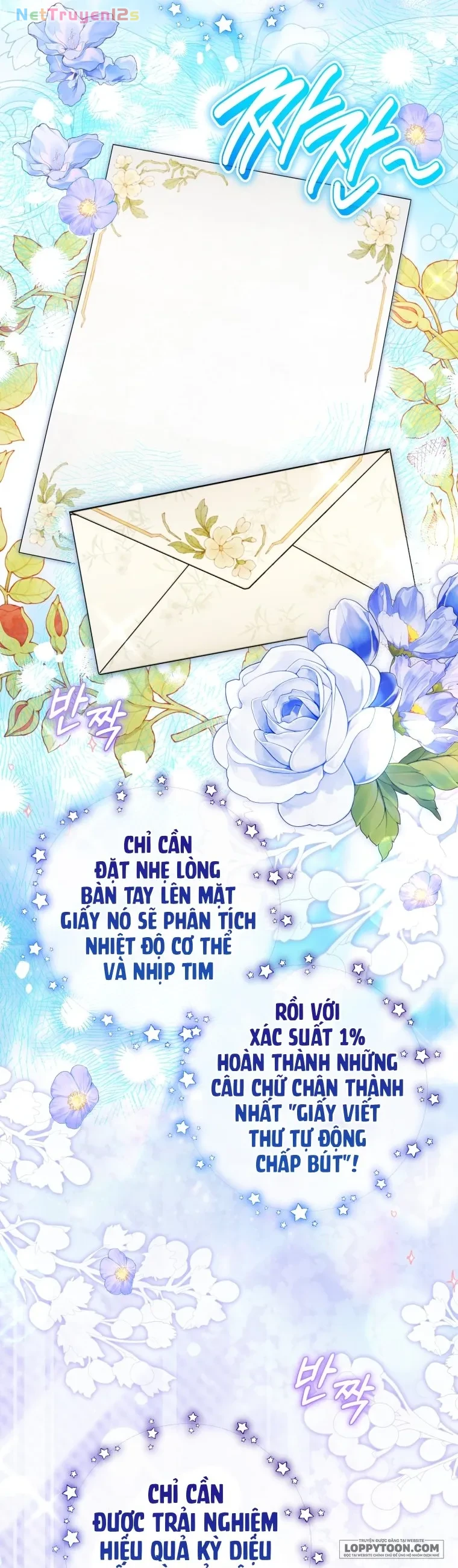 Được Yêu Thương Mà Còn Ngại Ngùng Sao! Chapter 128 - 2