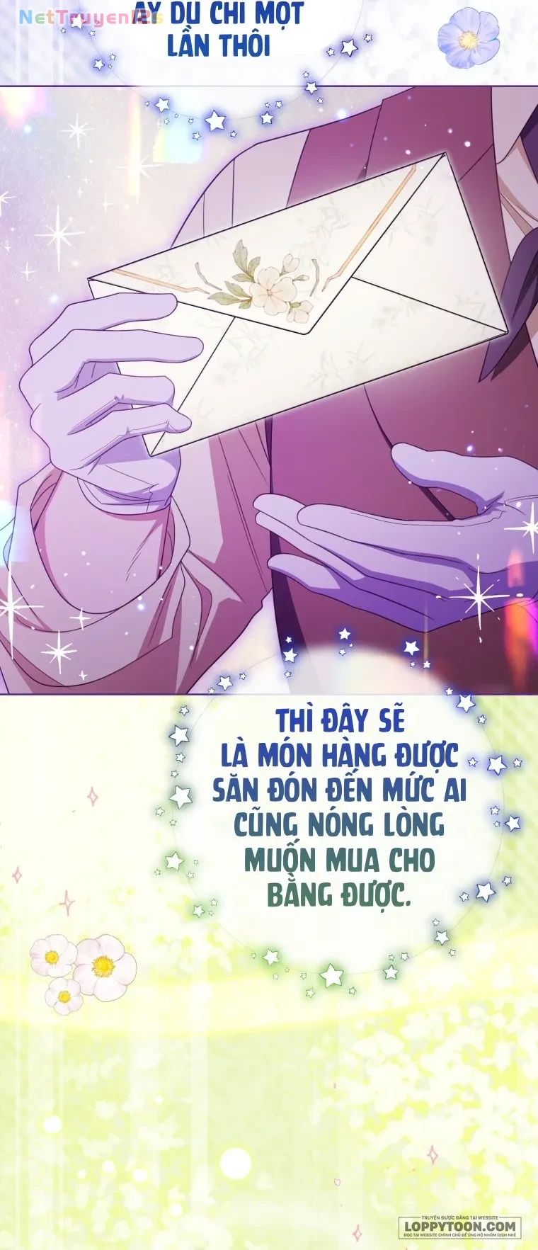 Được Yêu Thương Mà Còn Ngại Ngùng Sao! Chapter 128 - 3