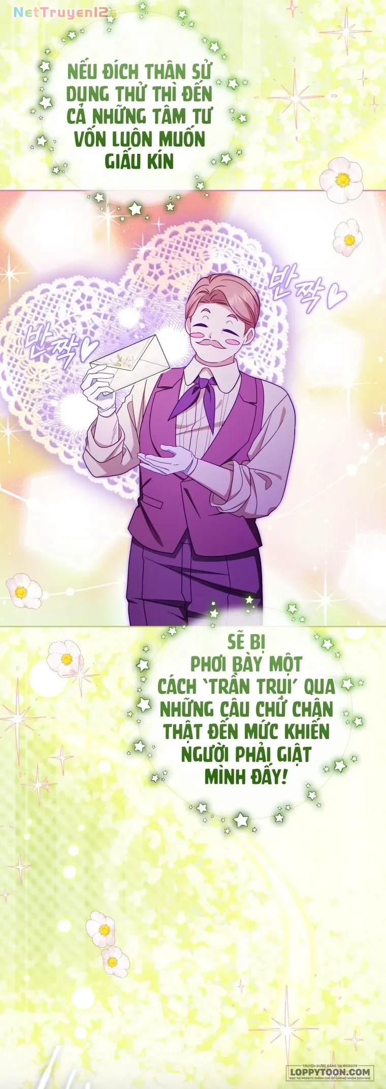 Được Yêu Thương Mà Còn Ngại Ngùng Sao! Chapter 128 - 4