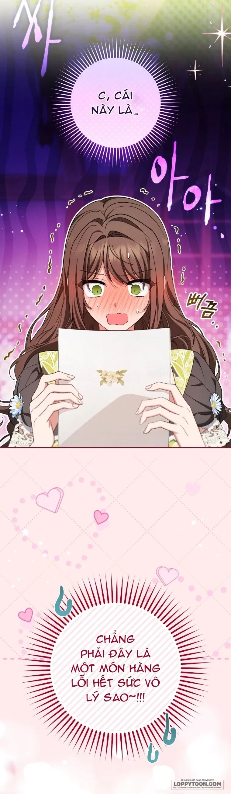 Được Yêu Thương Mà Còn Ngại Ngùng Sao! Chapter 128 - 5
