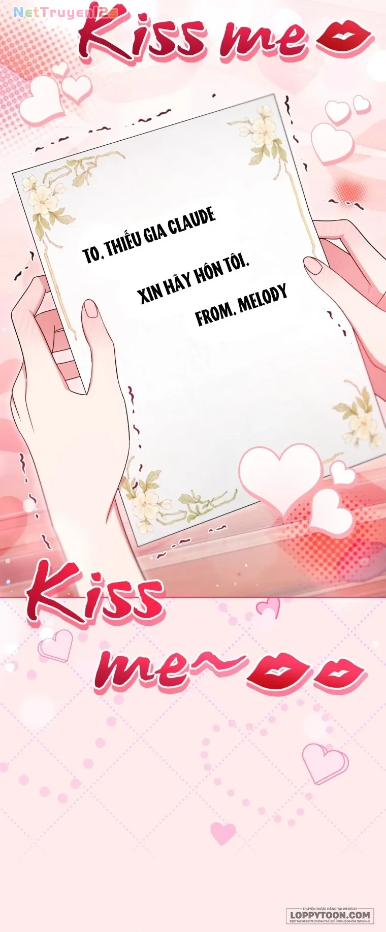 Được Yêu Thương Mà Còn Ngại Ngùng Sao! Chapter 128 - 6
