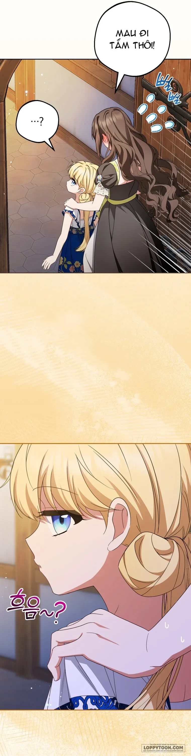 Được Yêu Thương Mà Còn Ngại Ngùng Sao! Chapter 128 - 10
