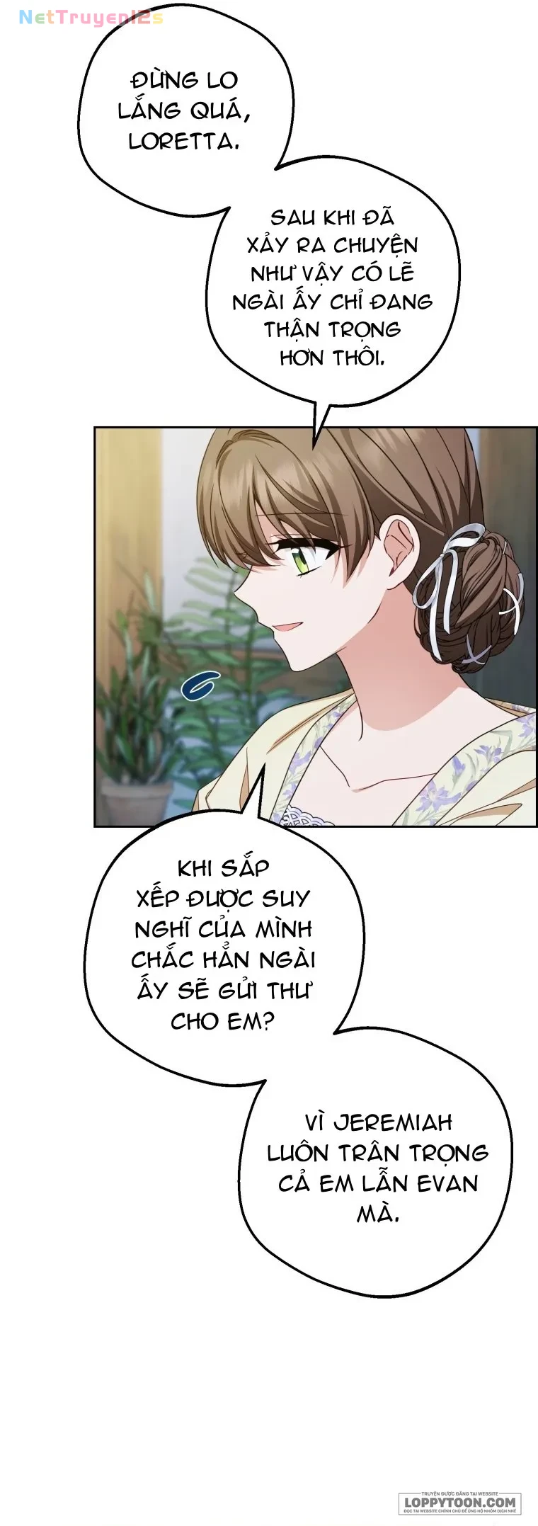 Được Yêu Thương Mà Còn Ngại Ngùng Sao! Chapter 128 - 19