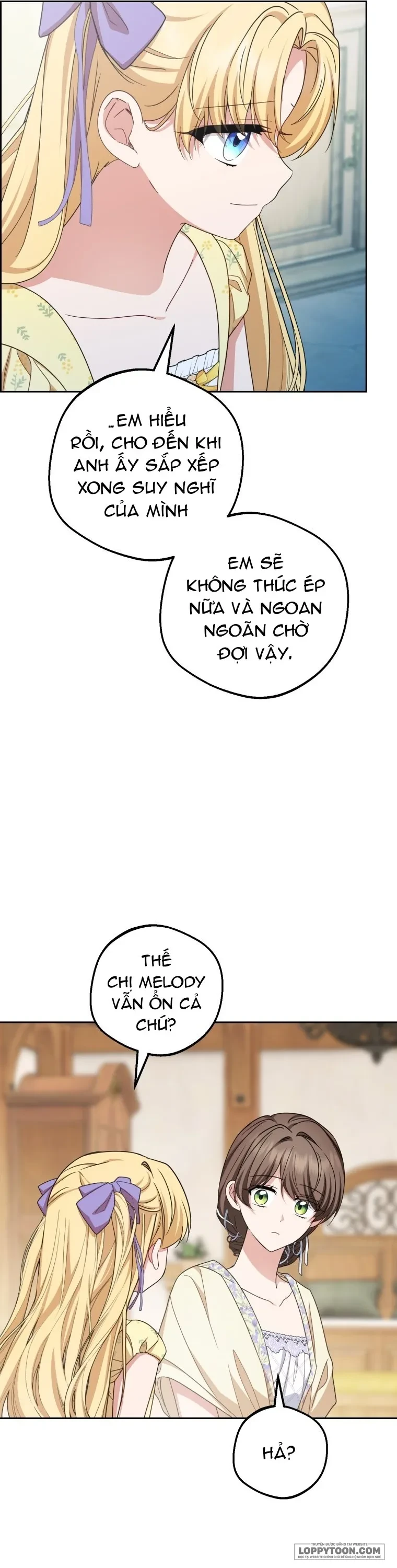 Được Yêu Thương Mà Còn Ngại Ngùng Sao! Chapter 128 - 20
