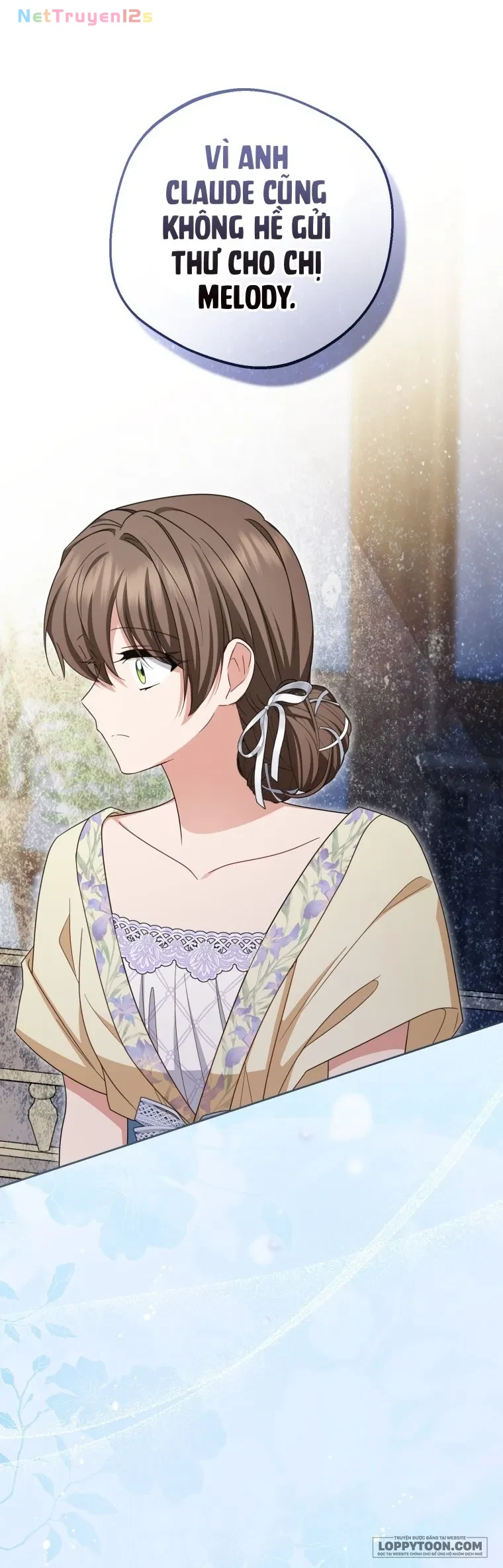 Được Yêu Thương Mà Còn Ngại Ngùng Sao! Chapter 128 - 21