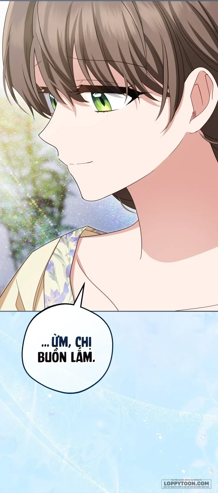 Được Yêu Thương Mà Còn Ngại Ngùng Sao! Chapter 128 - 22