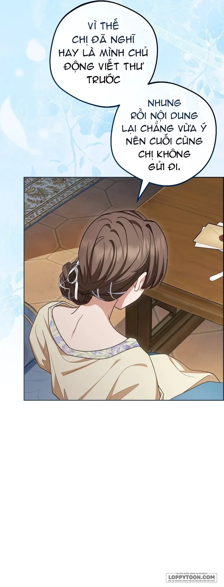 Được Yêu Thương Mà Còn Ngại Ngùng Sao! Chapter 128 - 23