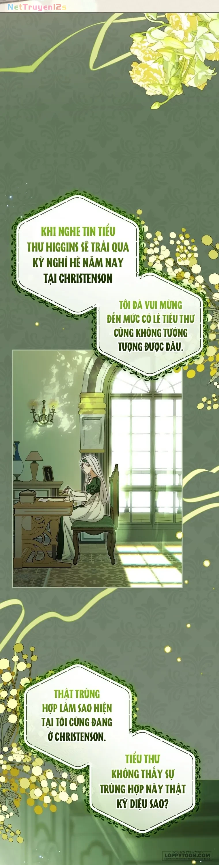 Được Yêu Thương Mà Còn Ngại Ngùng Sao! Chapter 128 - 28