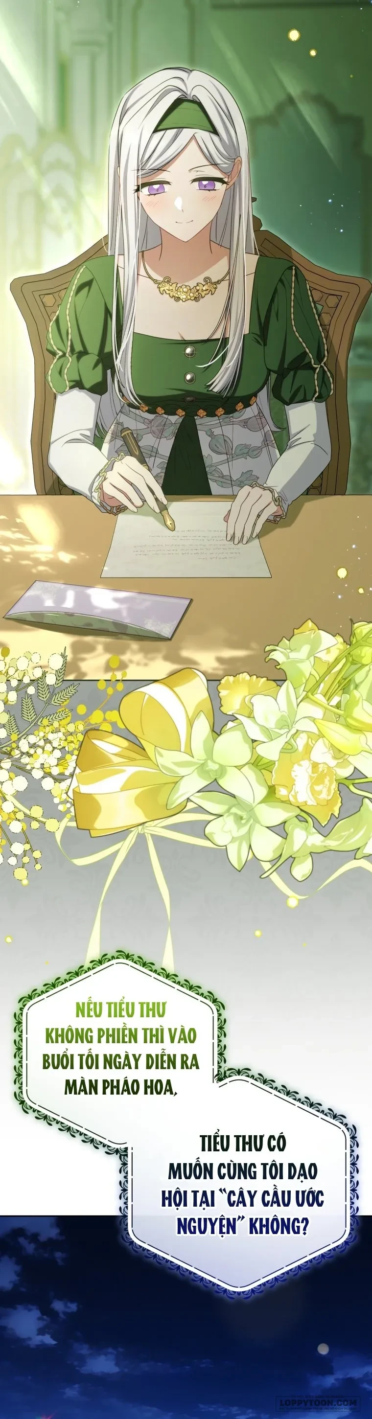 Được Yêu Thương Mà Còn Ngại Ngùng Sao! Chapter 128 - 29