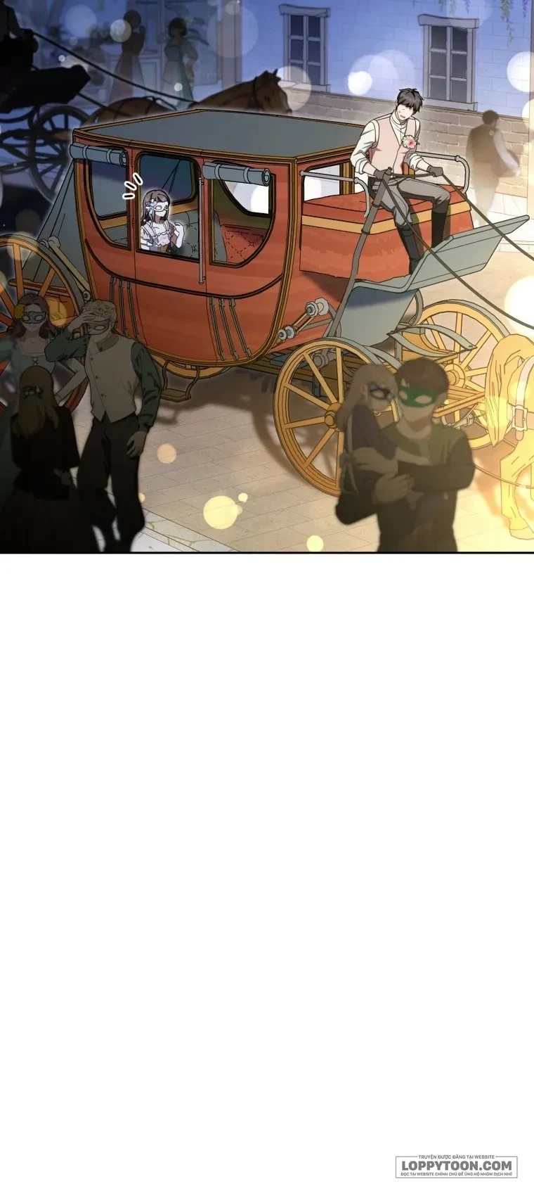 Được Yêu Thương Mà Còn Ngại Ngùng Sao! Chapter 128 - 32
