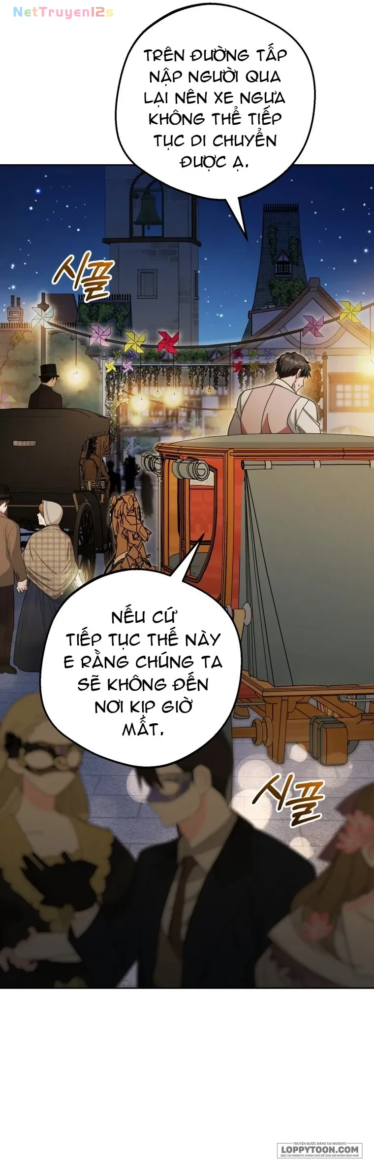 Được Yêu Thương Mà Còn Ngại Ngùng Sao! Chapter 128 - 33