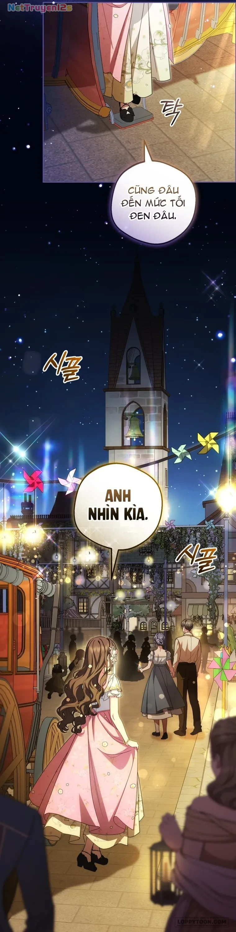 Được Yêu Thương Mà Còn Ngại Ngùng Sao! Chapter 128 - 36