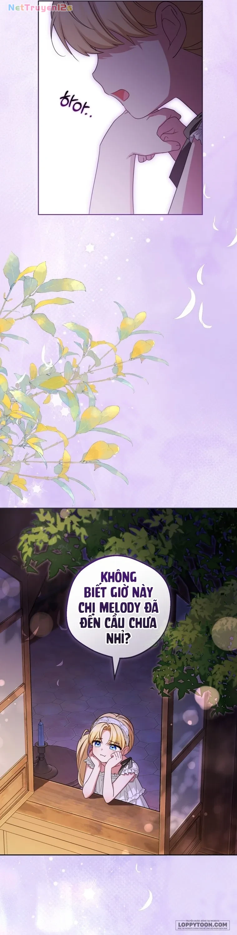 Được Yêu Thương Mà Còn Ngại Ngùng Sao! Chapter 128 - 40