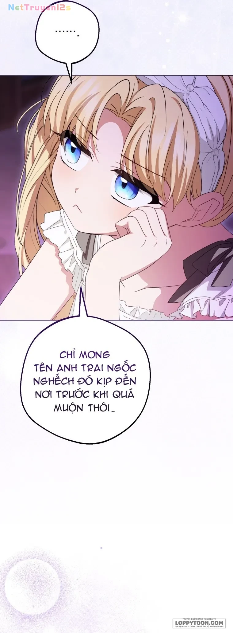 Được Yêu Thương Mà Còn Ngại Ngùng Sao! Chapter 128 - 42