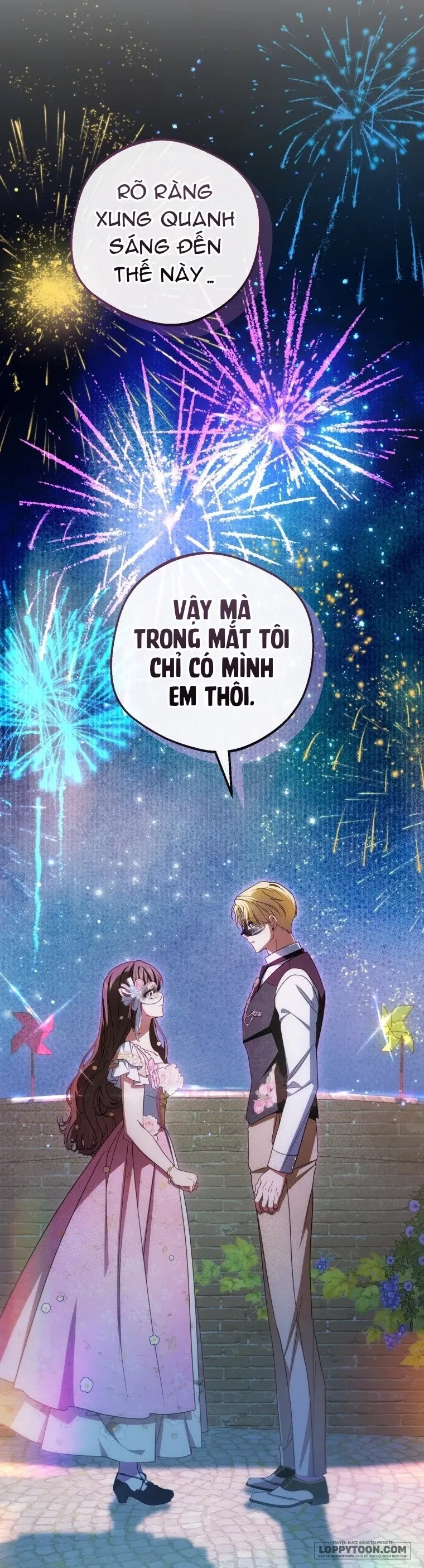 Được Yêu Thương Mà Còn Ngại Ngùng Sao! Chapter 129 - 7