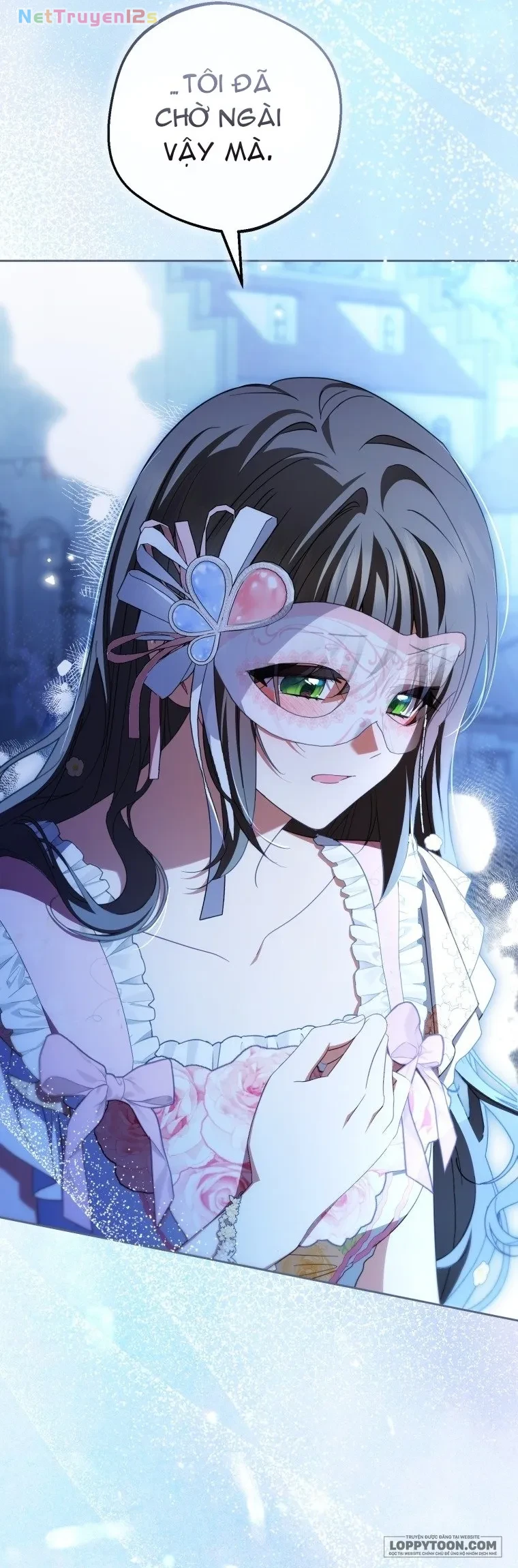 Được Yêu Thương Mà Còn Ngại Ngùng Sao! Chapter 129 - 9