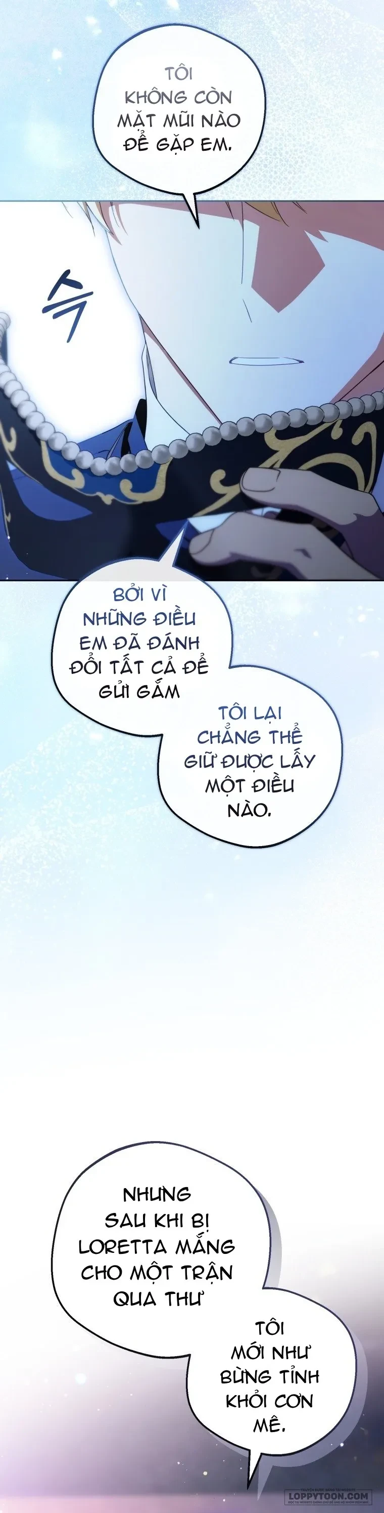 Được Yêu Thương Mà Còn Ngại Ngùng Sao! Chapter 129 - 10