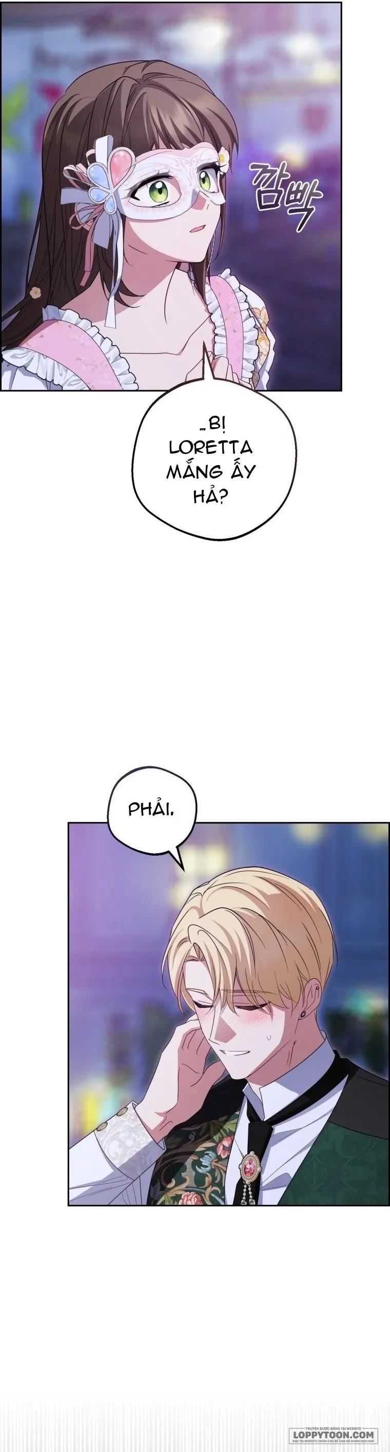 Được Yêu Thương Mà Còn Ngại Ngùng Sao! Chapter 129 - 12