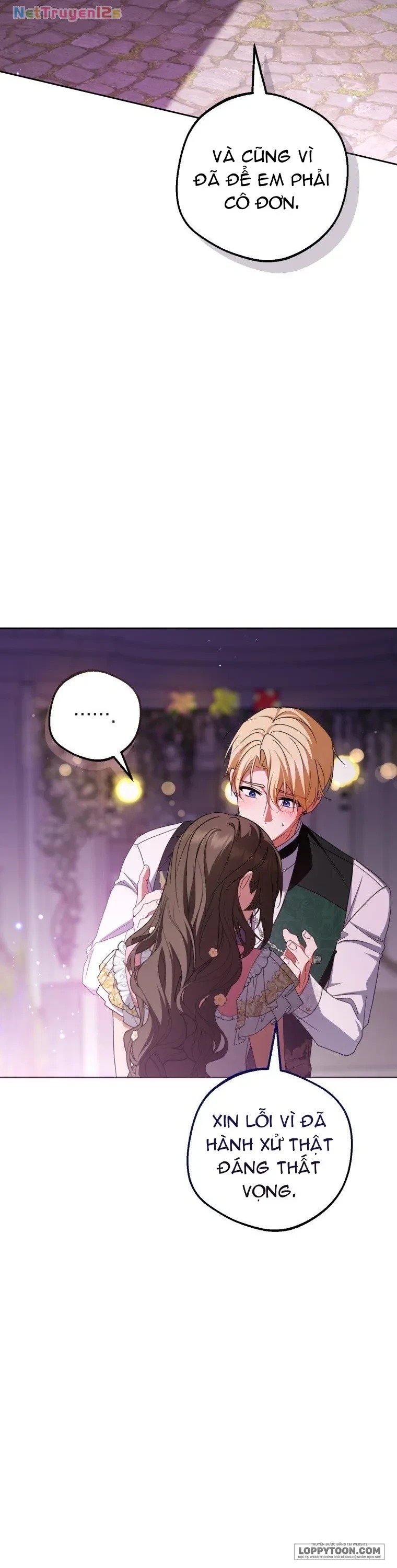 Được Yêu Thương Mà Còn Ngại Ngùng Sao! Chapter 129 - 16