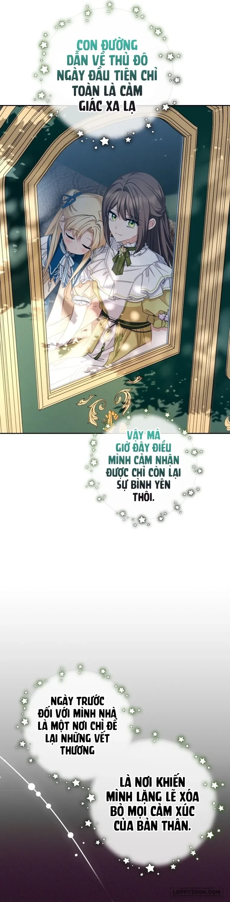 Được Yêu Thương Mà Còn Ngại Ngùng Sao! Chapter 129 - 33