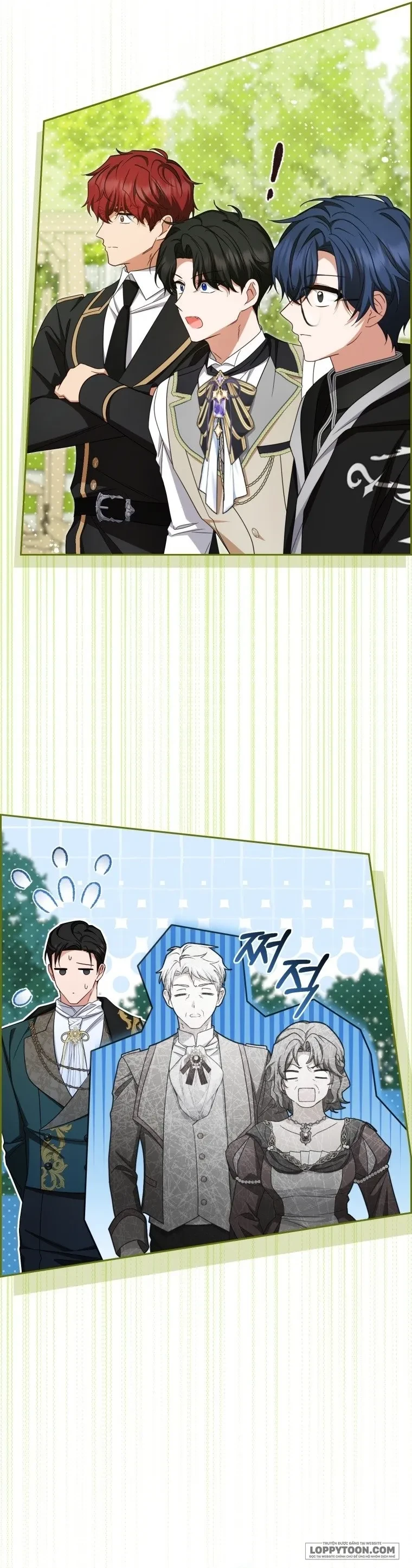 Được Yêu Thương Mà Còn Ngại Ngùng Sao! Chapter 129 - 47