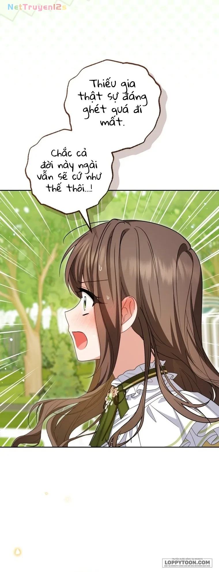 Được Yêu Thương Mà Còn Ngại Ngùng Sao! Chapter 129 - 49