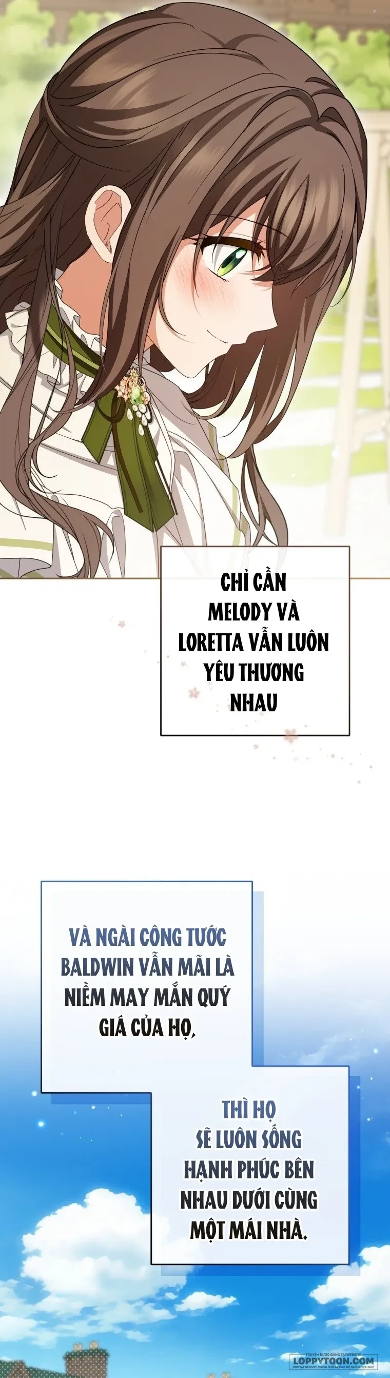 Được Yêu Thương Mà Còn Ngại Ngùng Sao! Chapter 129 - 54