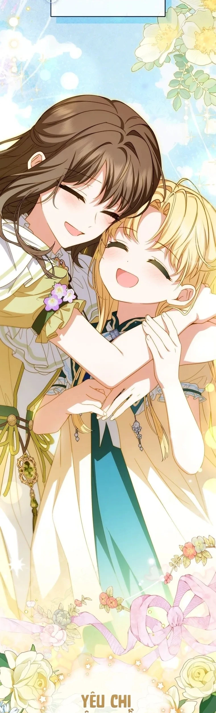 Được Yêu Thương Mà Còn Ngại Ngùng Sao! Chapter 129 - 56