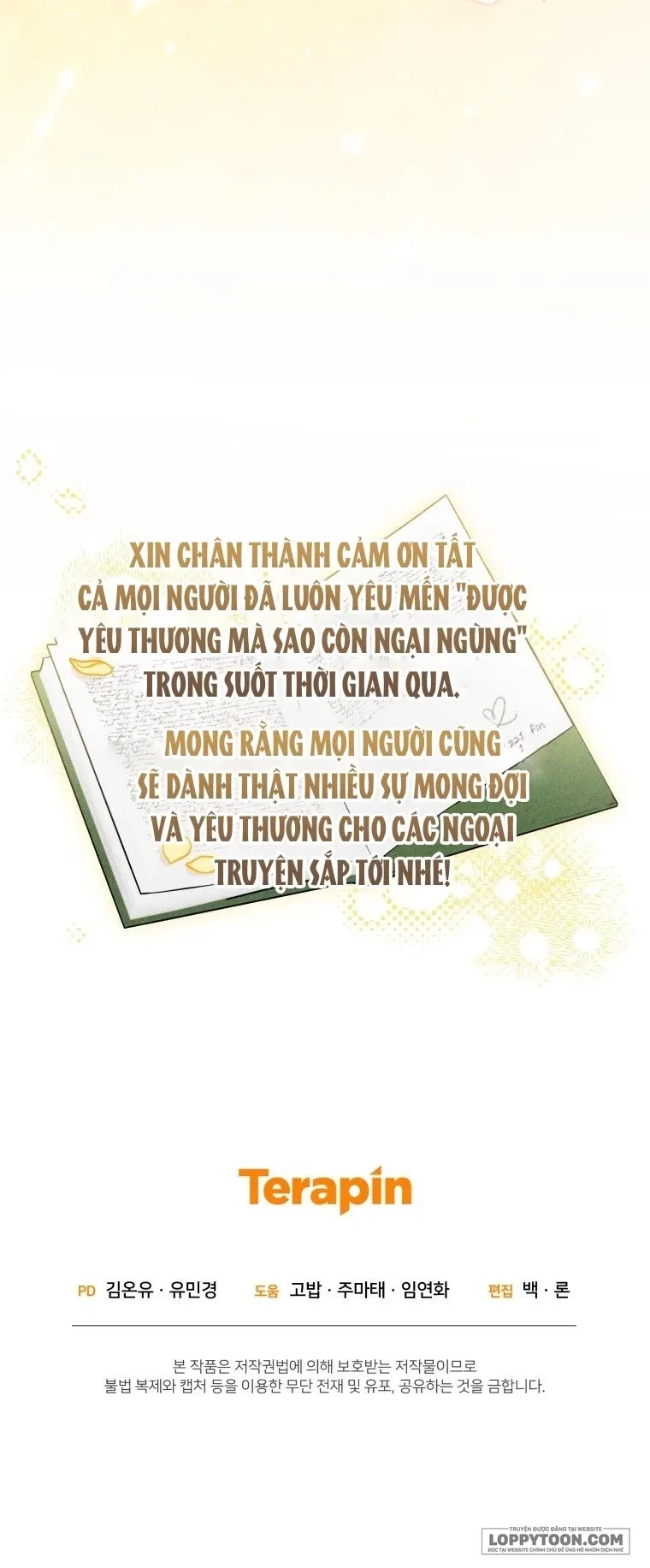 Được Yêu Thương Mà Còn Ngại Ngùng Sao! Chapter 129 - 58