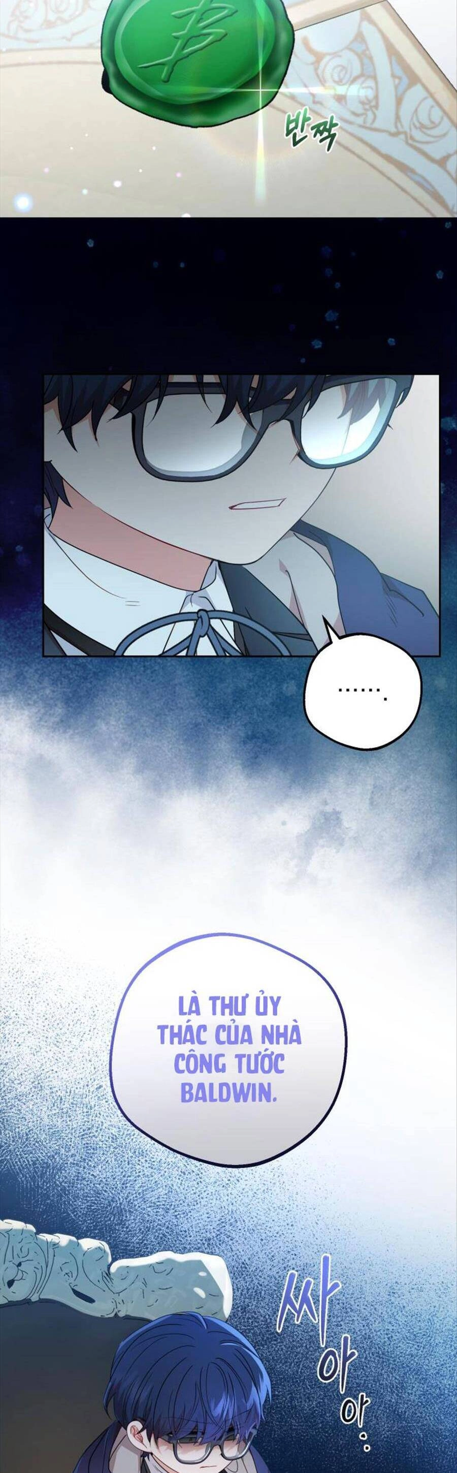 Được Yêu Thương Mà Còn Ngại Ngùng Sao! Chapter 37 - 3