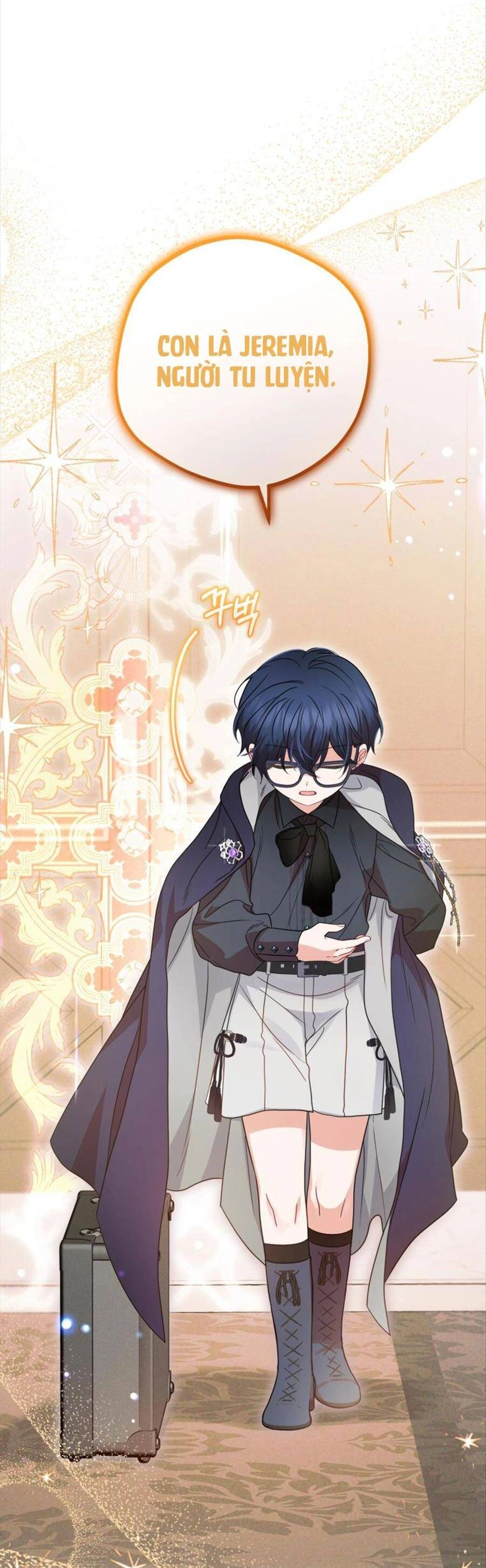 Được Yêu Thương Mà Còn Ngại Ngùng Sao! Chapter 37 - 9