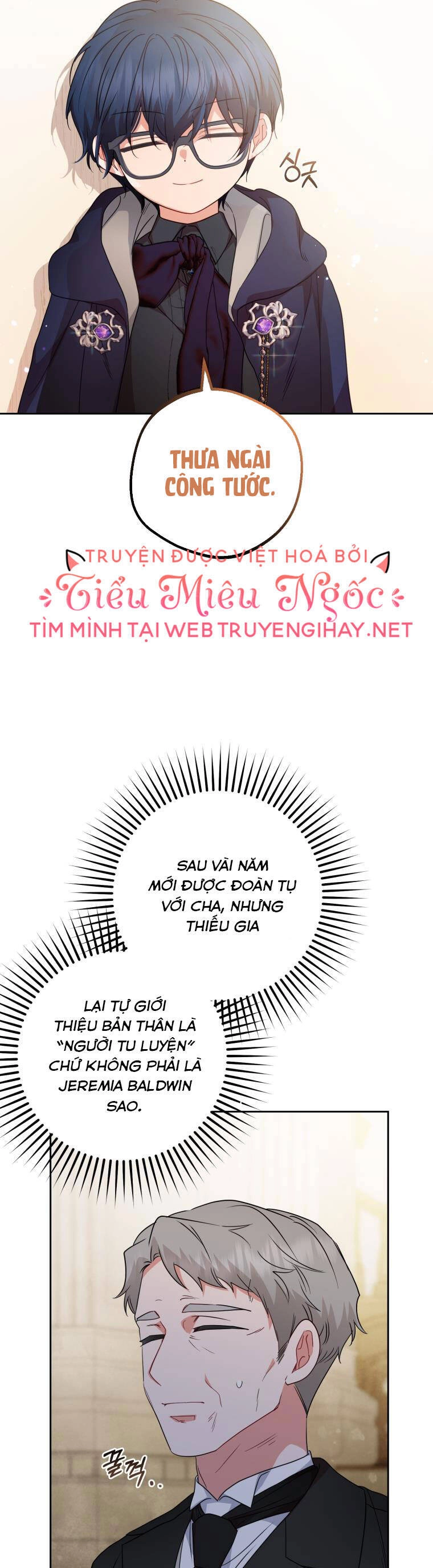 Được Yêu Thương Mà Còn Ngại Ngùng Sao! Chapter 37 - 11