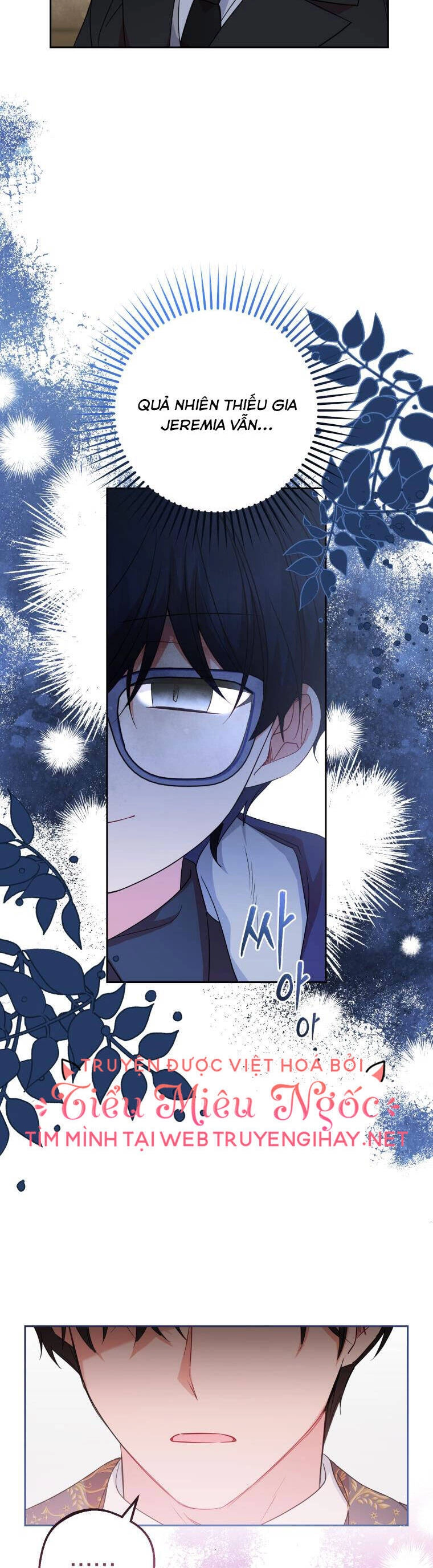 Được Yêu Thương Mà Còn Ngại Ngùng Sao! Chapter 37 - 12