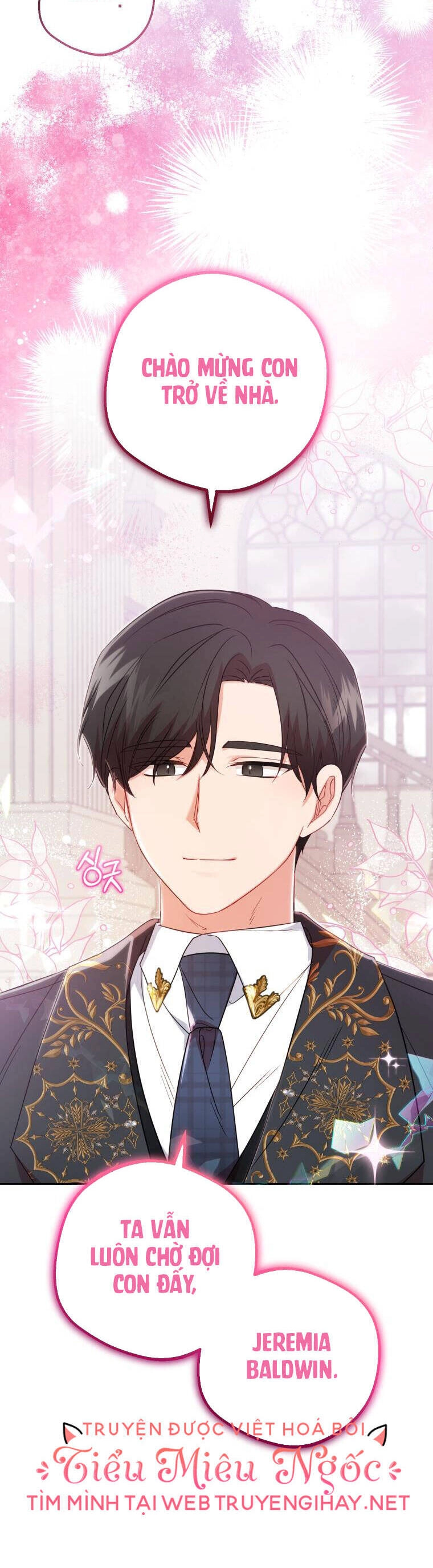 Được Yêu Thương Mà Còn Ngại Ngùng Sao! Chapter 37 - 13